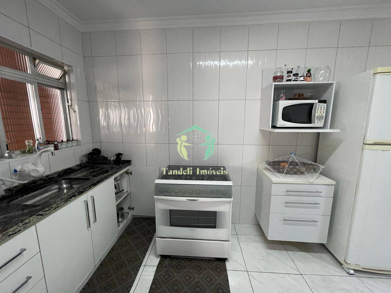 Sobrado, 2 quartos, 200 m² - Foto 6