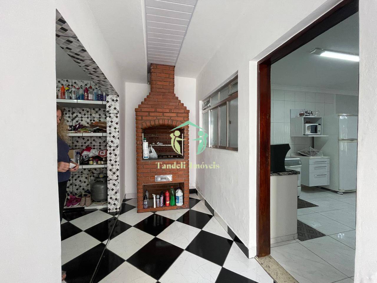 Sobrado, 2 quartos, 200 m² - Foto 16