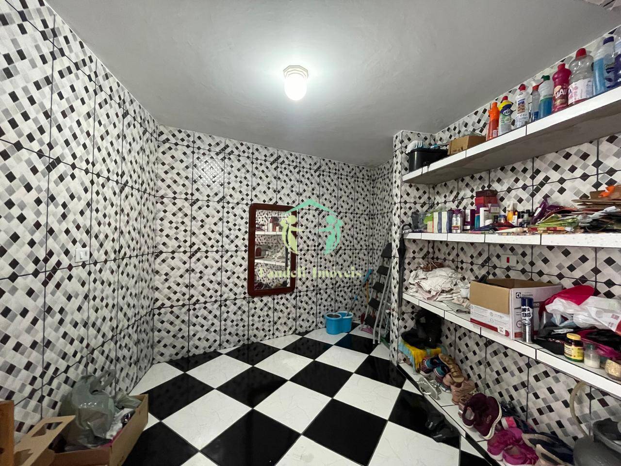 Sobrado, 2 quartos, 200 m² - Foto 17