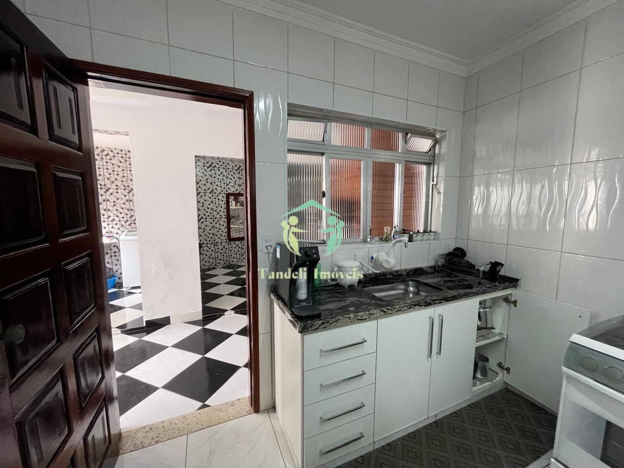 Sobrado, 2 quartos, 200 m² - Foto 7