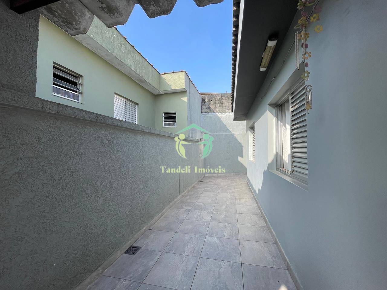 Sobrado, 2 quartos, 200 m² - Foto 19