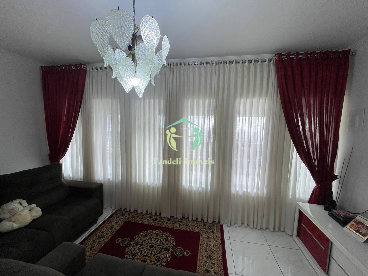 Sobrado, 2 quartos, 200 m² - Foto 4