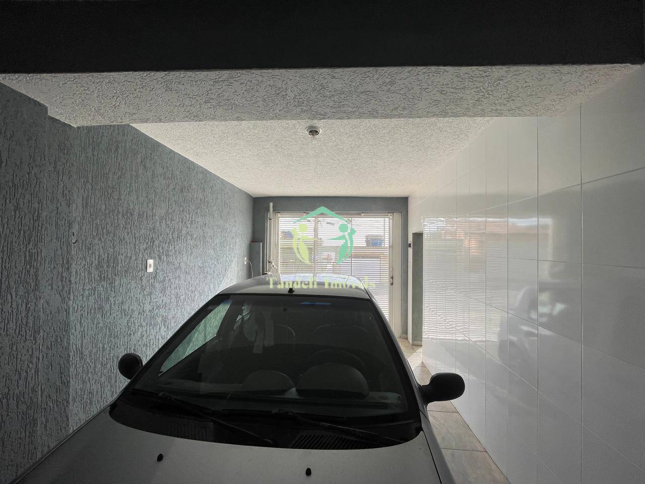 Sobrado, 2 quartos, 200 m² - Foto 23