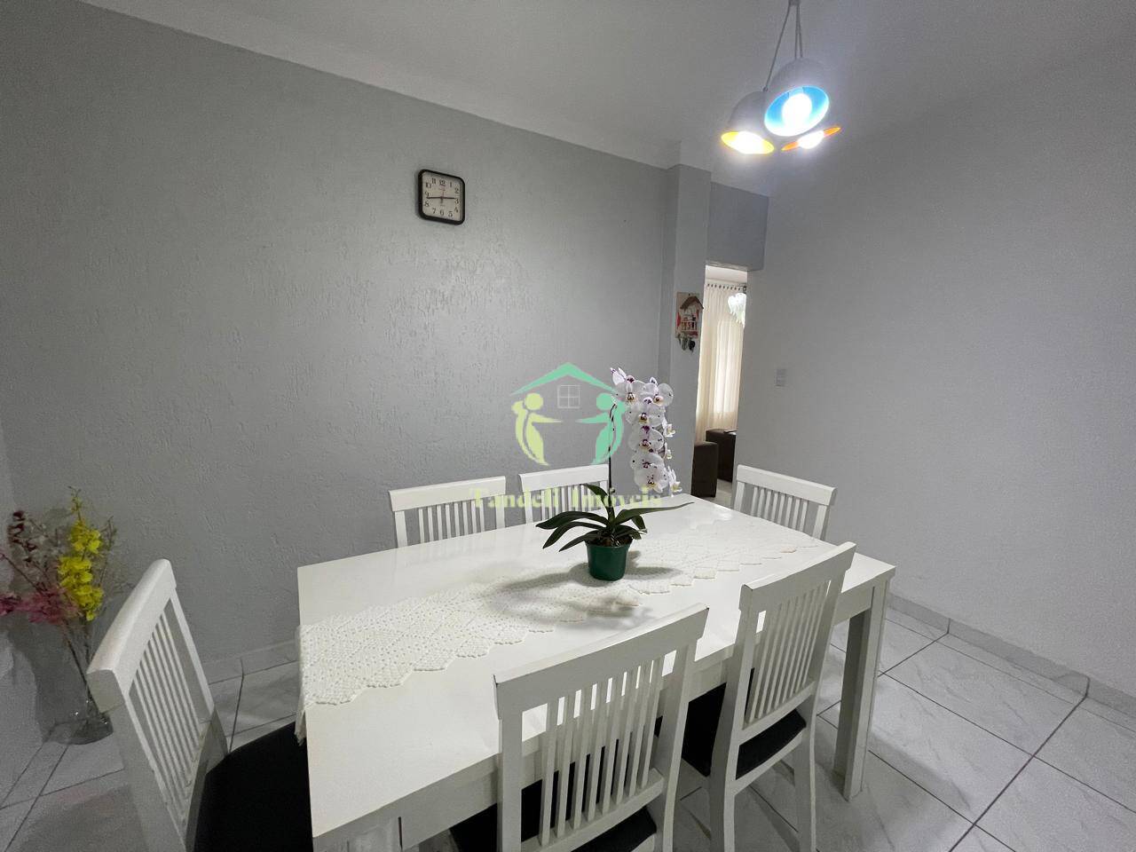 Sobrado, 2 quartos, 200 m² - Foto 8