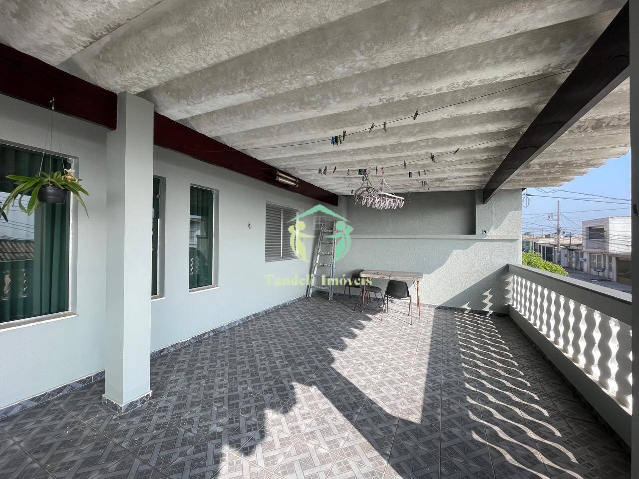 Sobrado, 2 quartos, 200 m² - Foto 20