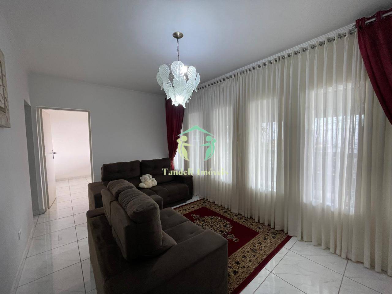 Sobrado, 2 quartos, 200 m² - Foto 3