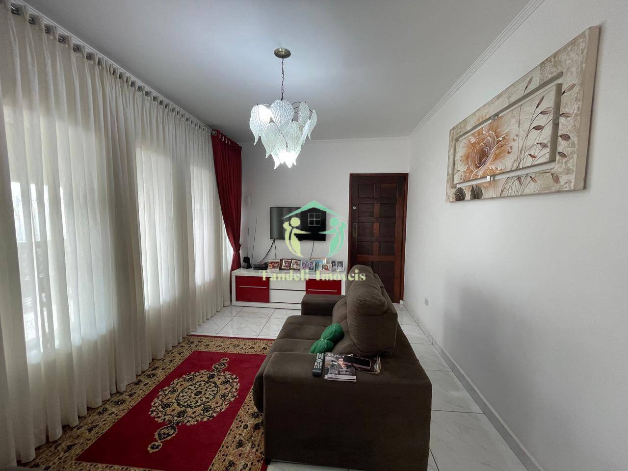 Sobrado, 2 quartos, 200 m² - Foto 2