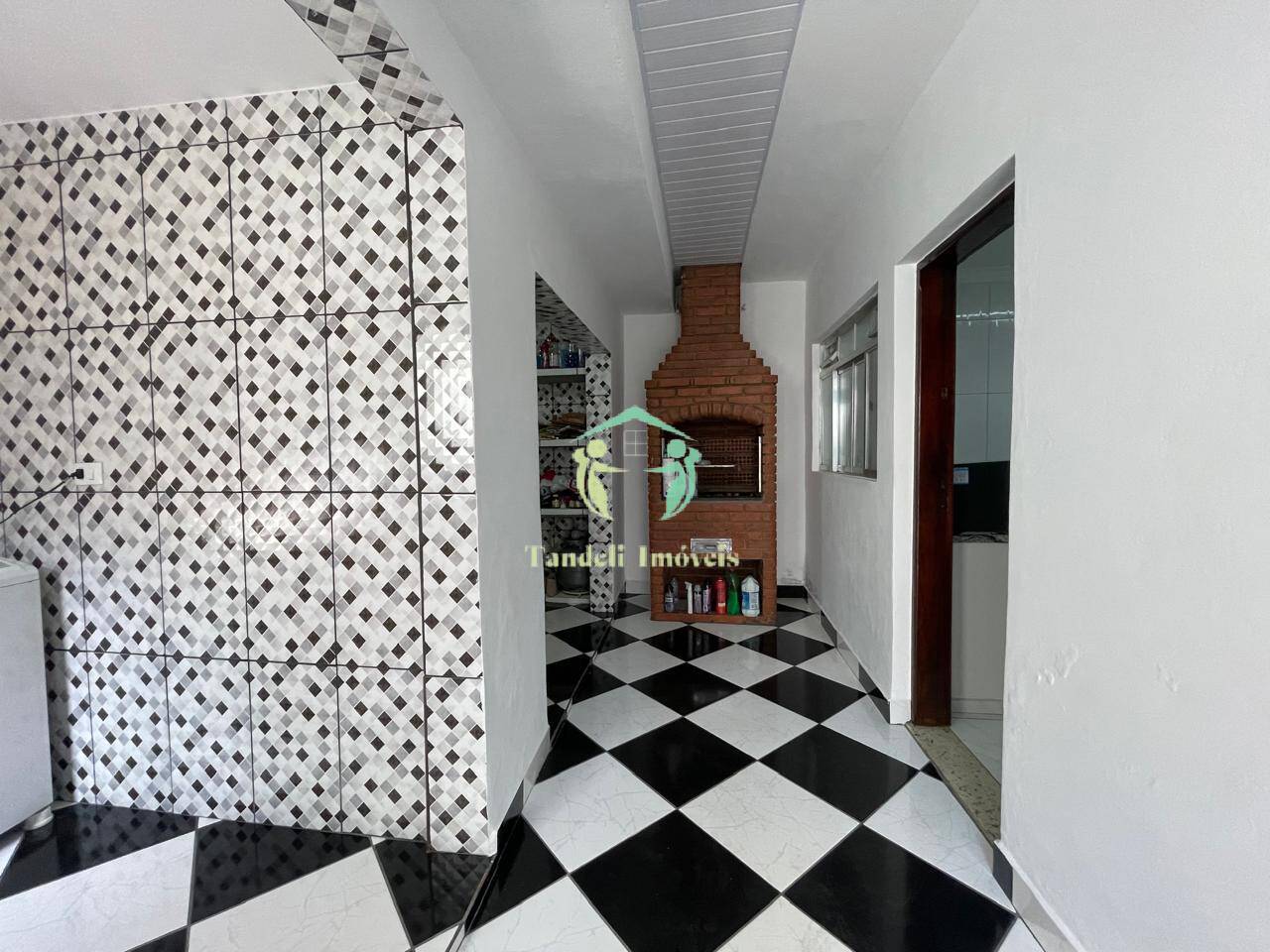 Sobrado, 2 quartos, 200 m² - Foto 18