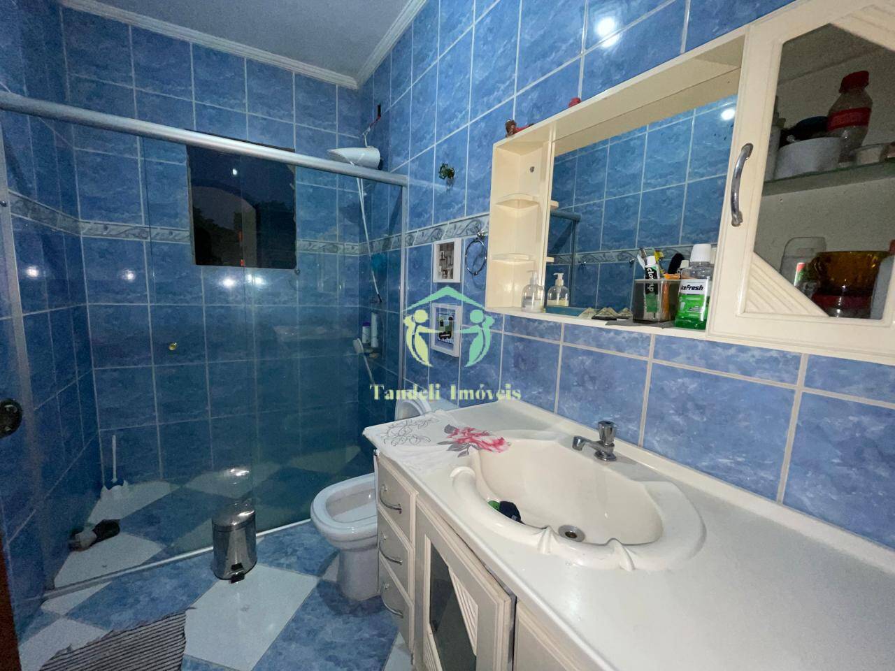 Sobrado, 3 quartos, 150 m² - Foto 12