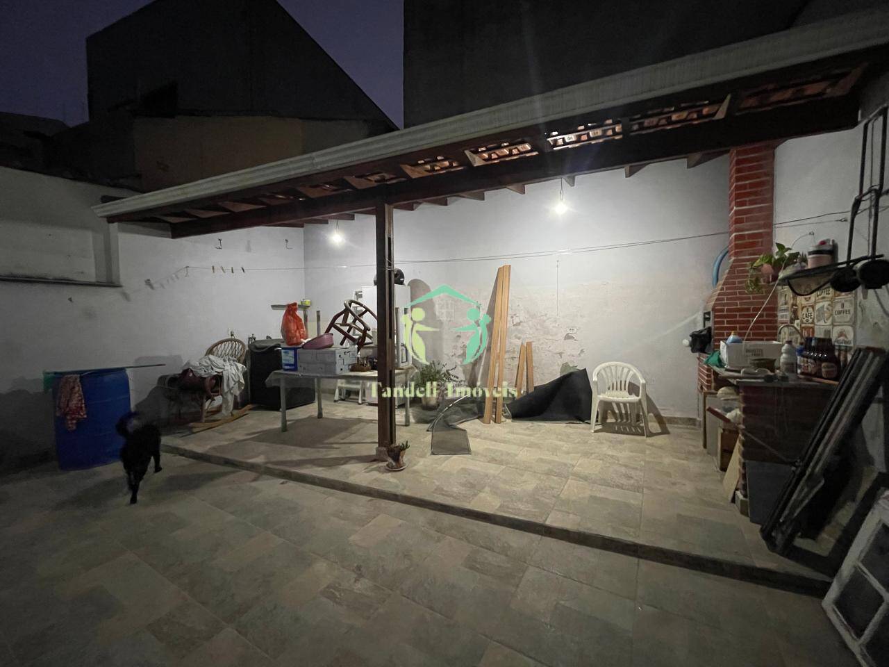 Sobrado, 3 quartos, 150 m² - Foto 19