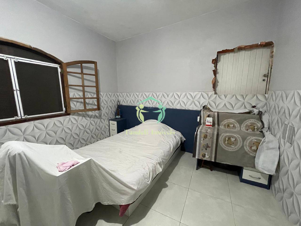 Sobrado, 3 quartos, 150 m² - Foto 9