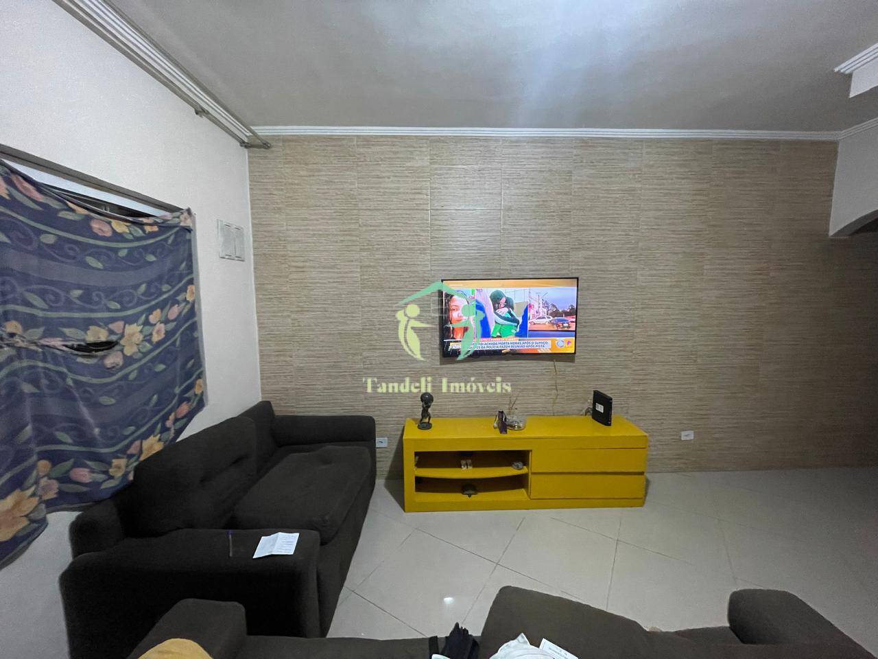 Sobrado, 3 quartos, 150 m² - Foto 2