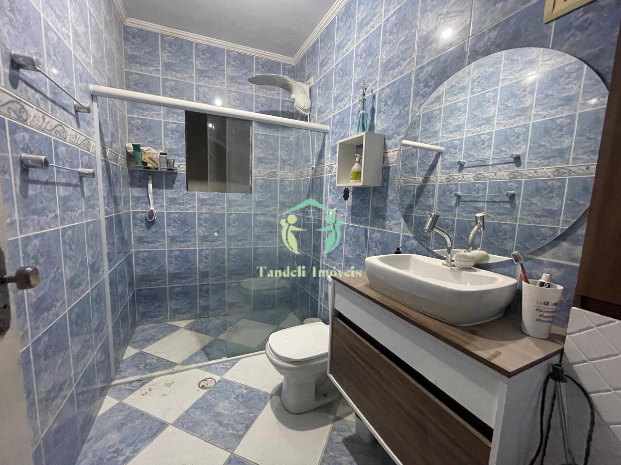 Sobrado, 3 quartos, 150 m² - Foto 13