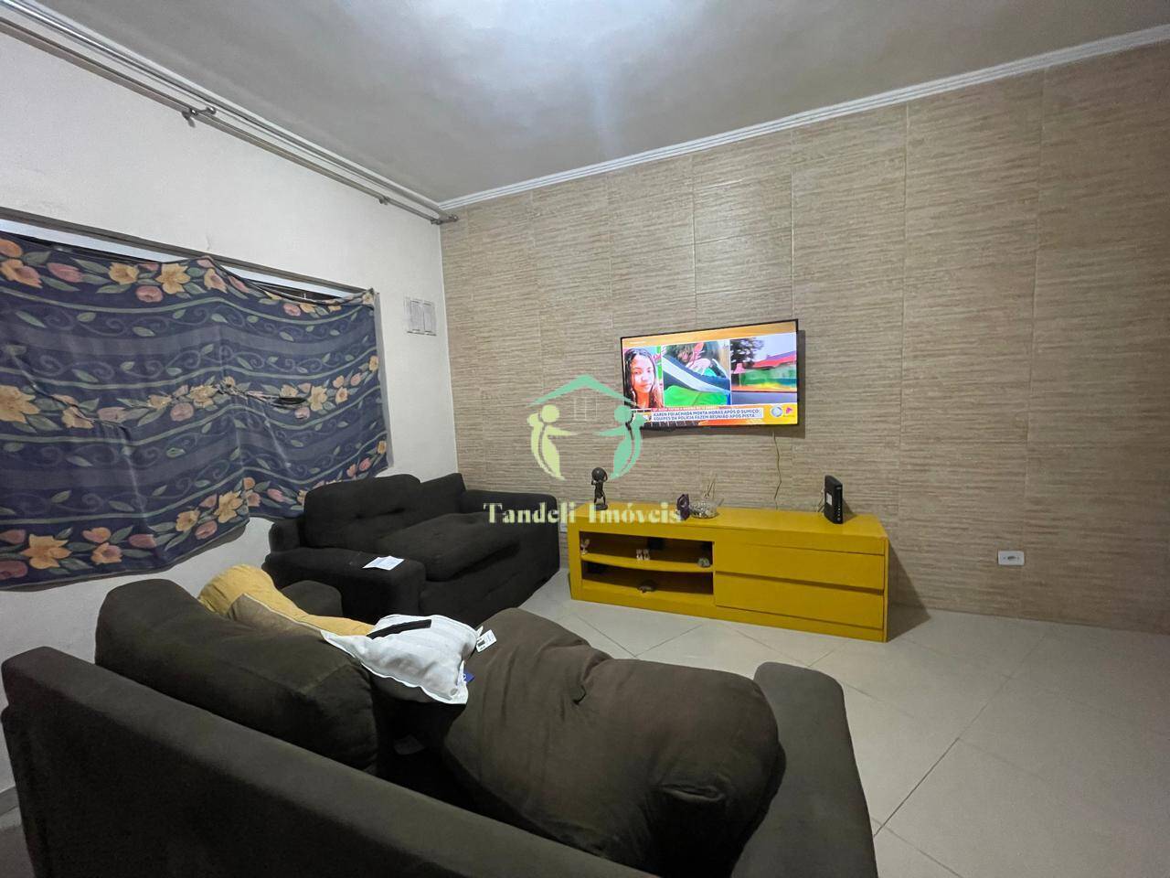Sobrado, 3 quartos, 150 m² - Foto 4