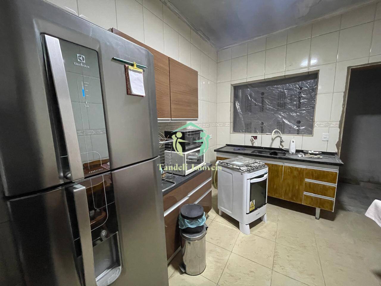 Sobrado, 3 quartos, 150 m² - Foto 6