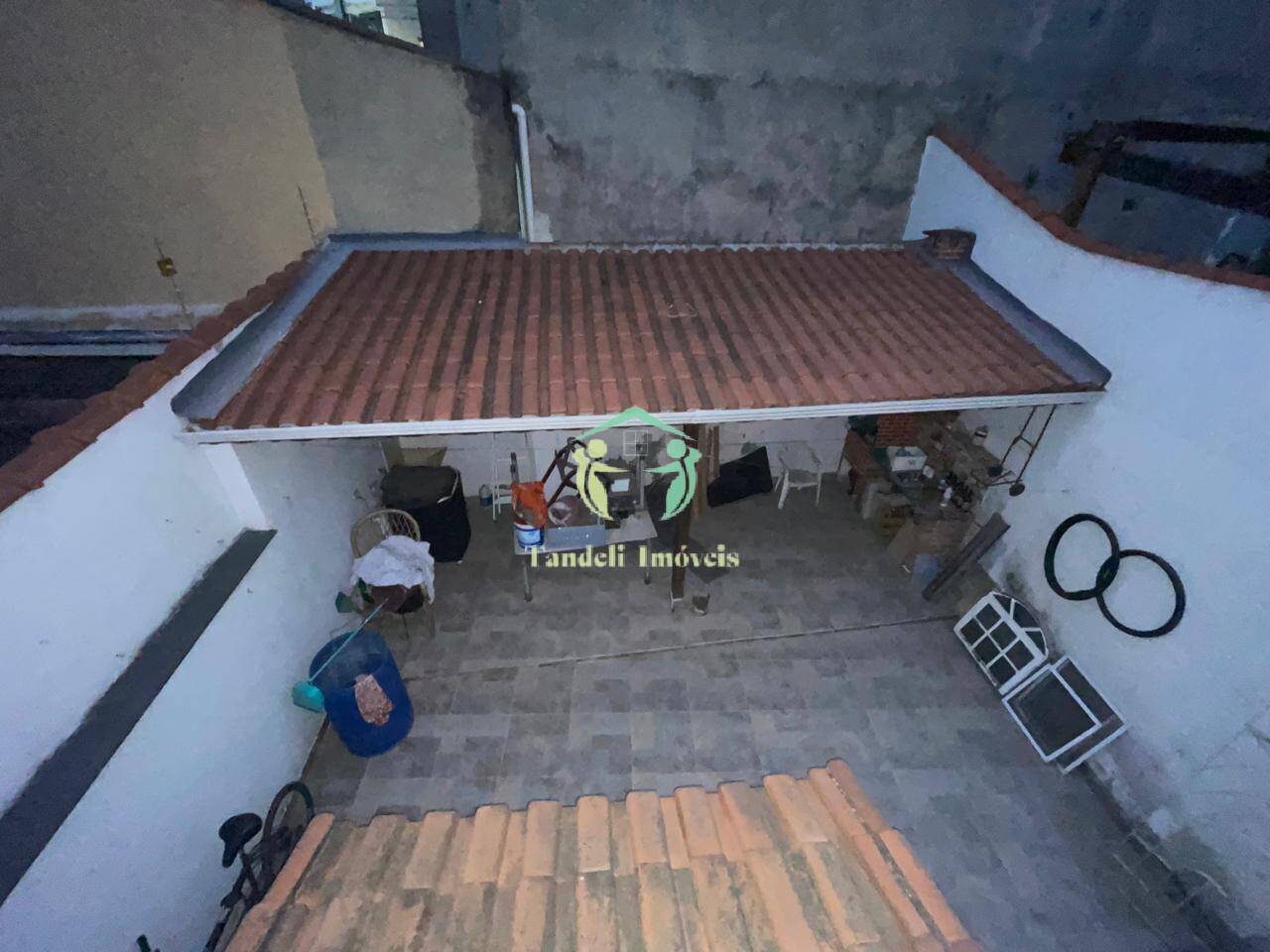 Sobrado, 3 quartos, 150 m² - Foto 17