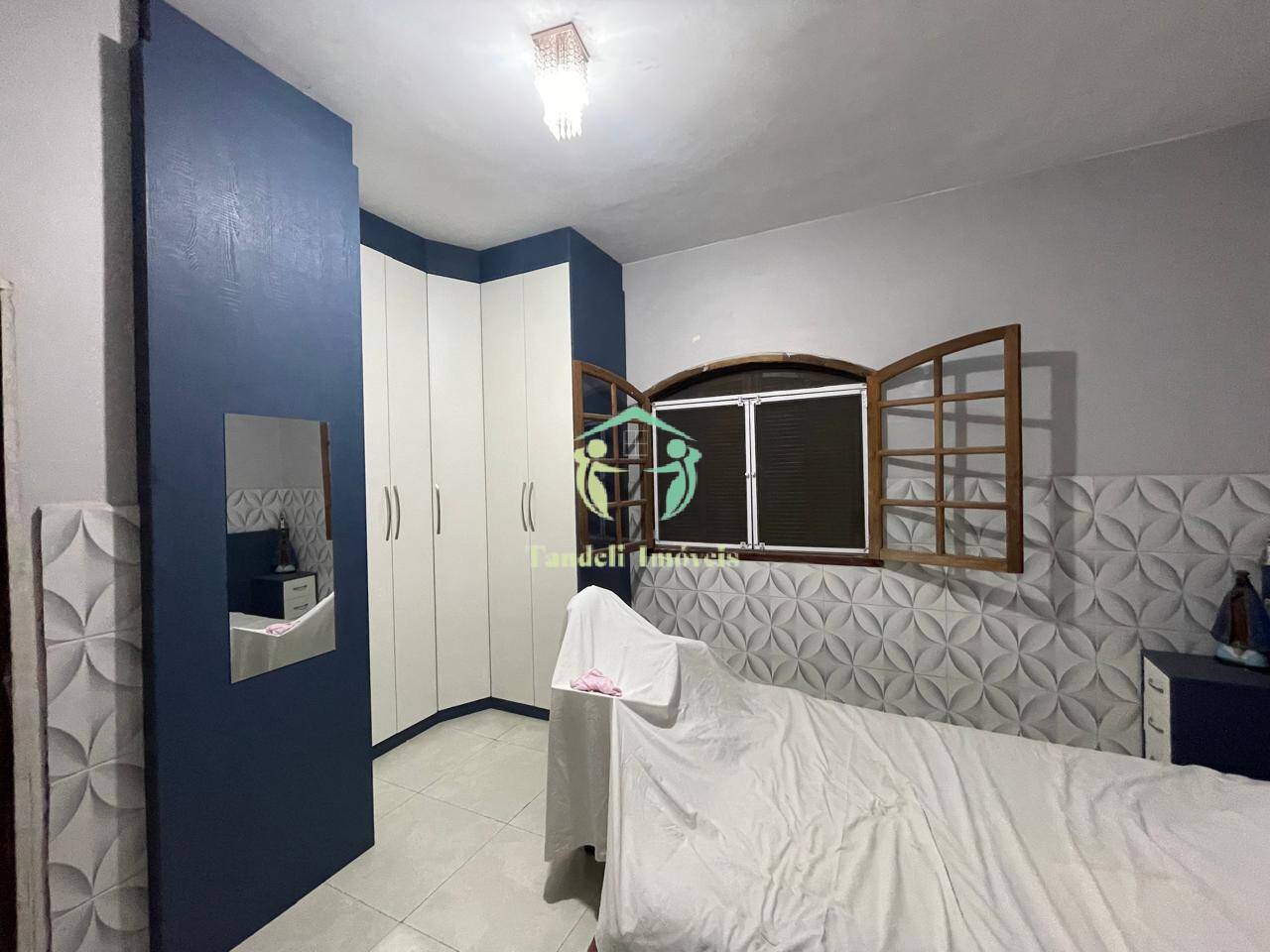 Sobrado, 3 quartos, 150 m² - Foto 10