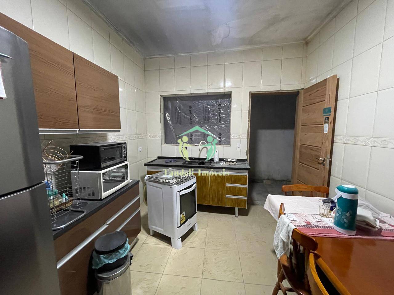 Sobrado, 3 quartos, 150 m² - Foto 8