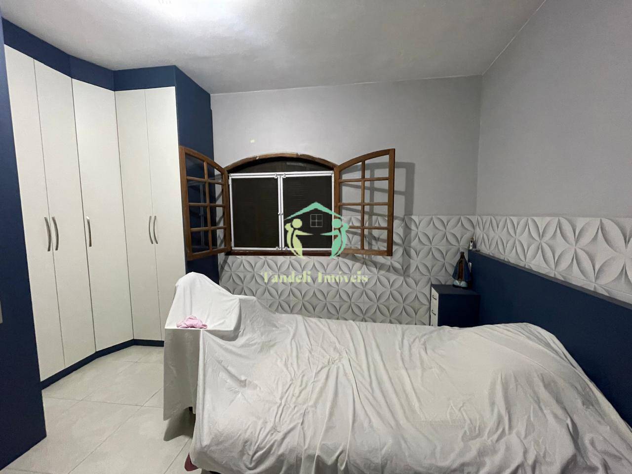Sobrado, 3 quartos, 150 m² - Foto 11
