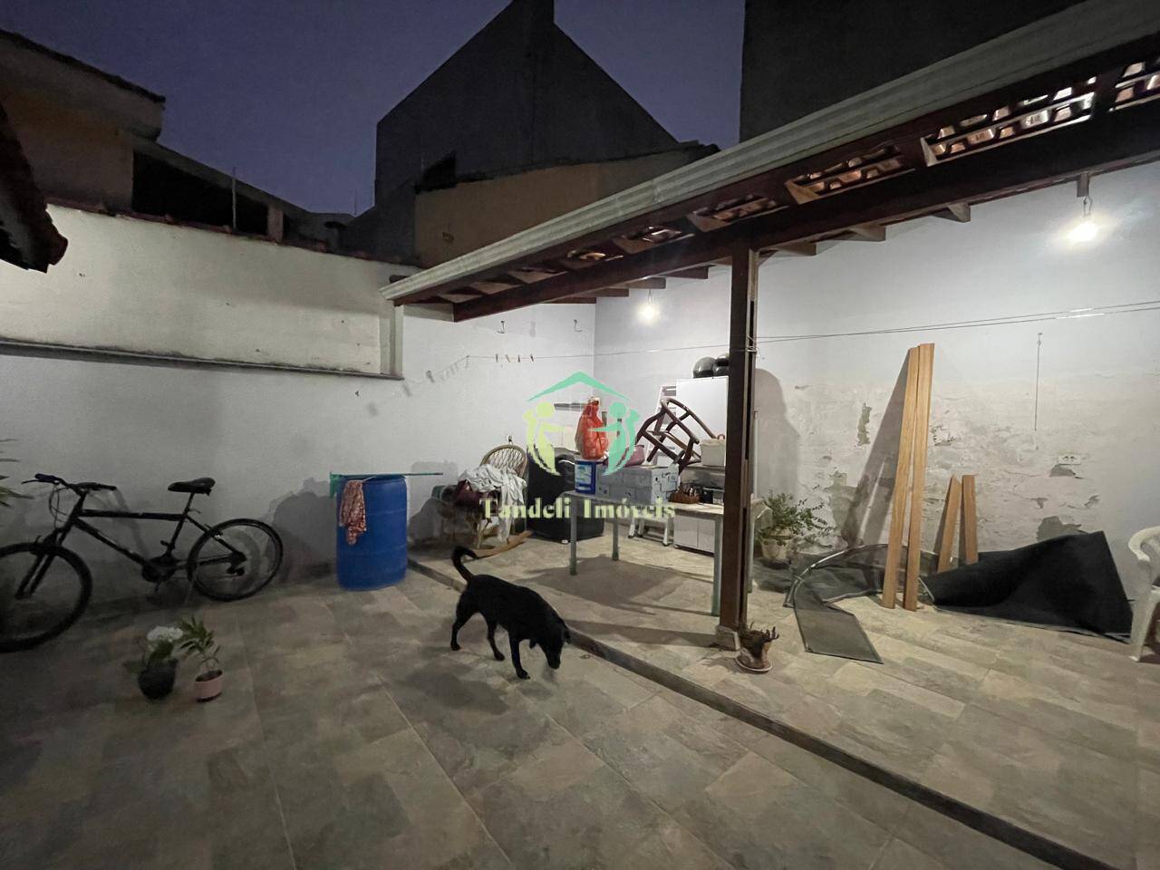 Sobrado, 3 quartos, 150 m² - Foto 18