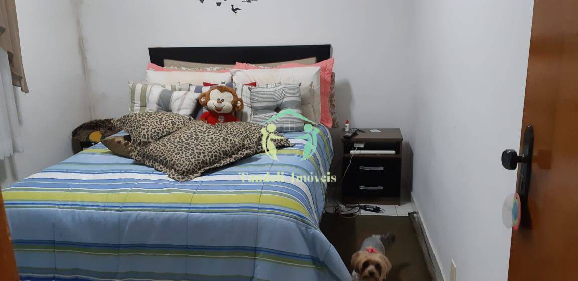 Apartamento, 2 quartos, 50 m² - Foto 8