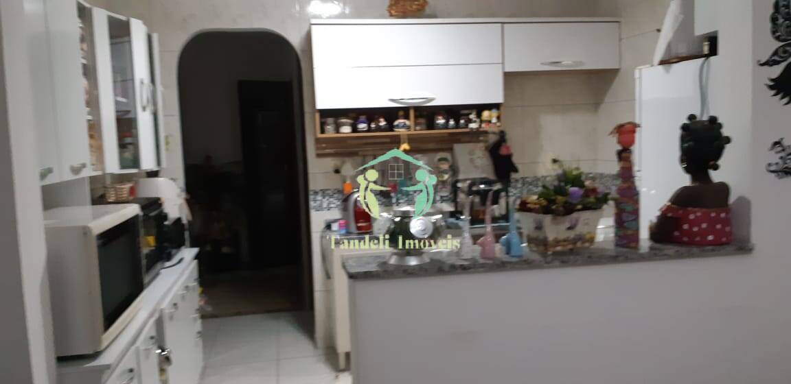 Apartamento, 2 quartos, 50 m² - Foto 6