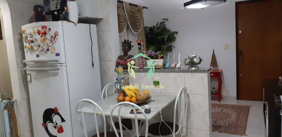 Apartamento, 2 quartos, 50 m² - Foto 5