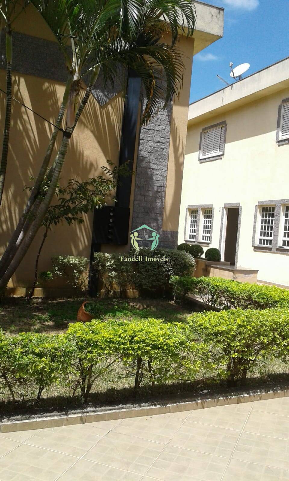 Sobrado, 2 quartos, 65 m² - Foto 18