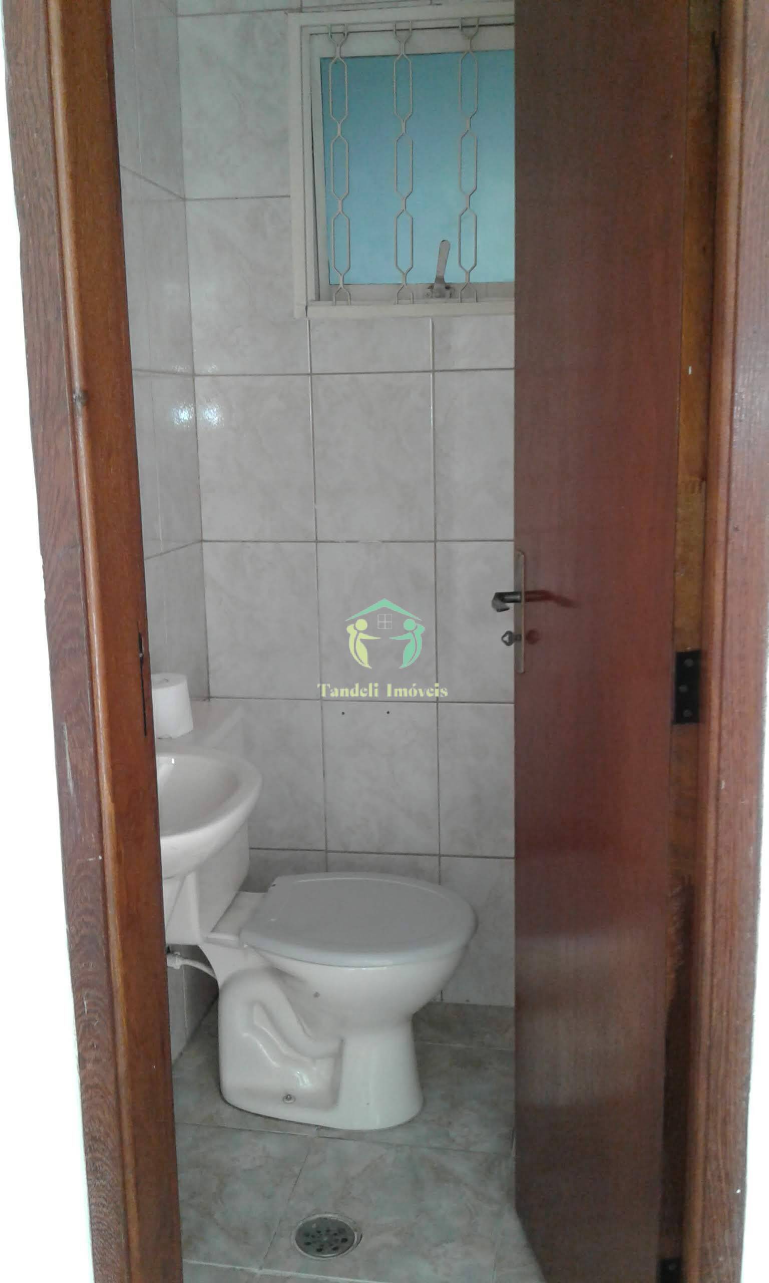 Sobrado, 2 quartos, 65 m² - Foto 11