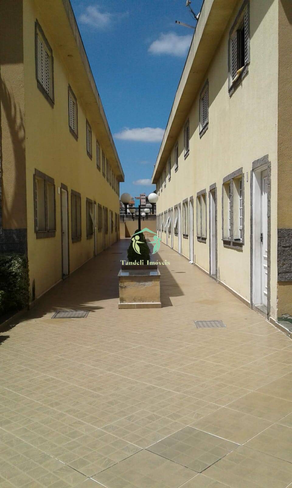 Sobrado, 2 quartos, 65 m² - Foto 19