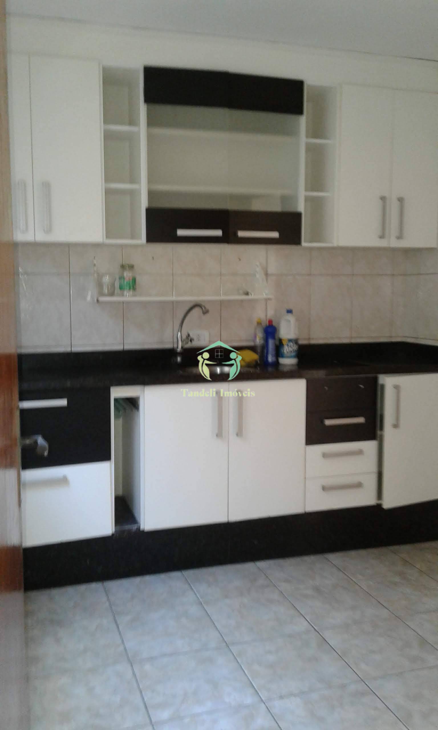 Sobrado, 2 quartos, 65 m² - Foto 3