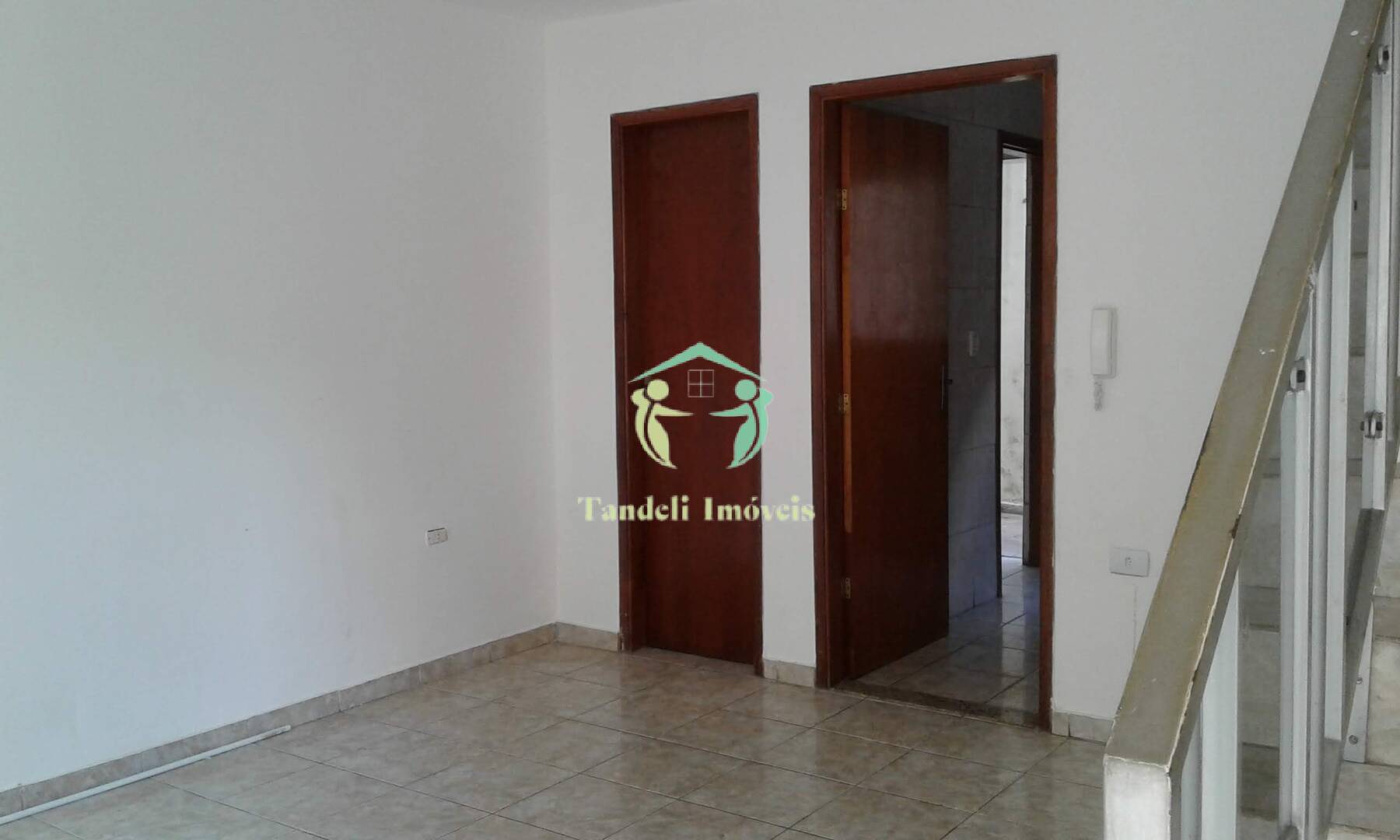 Sobrado, 2 quartos, 65 m² - Foto 5