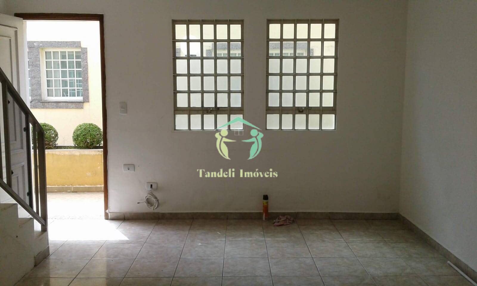 Sobrado, 2 quartos, 65 m² - Foto 1