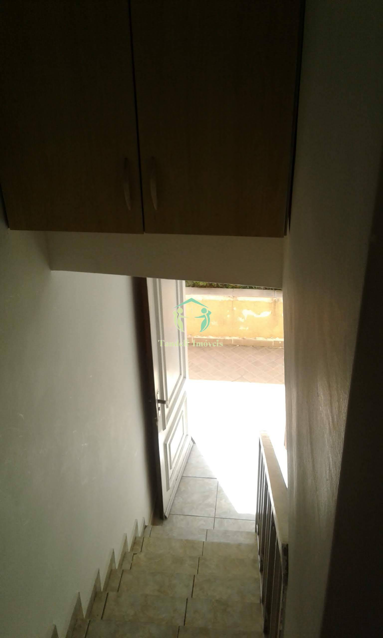 Sobrado, 2 quartos, 65 m² - Foto 13
