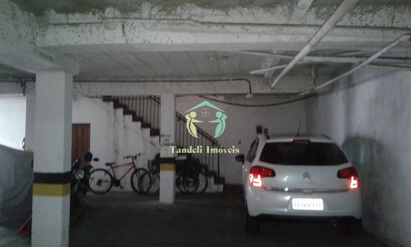 Sobrado, 2 quartos, 65 m² - Foto 15
