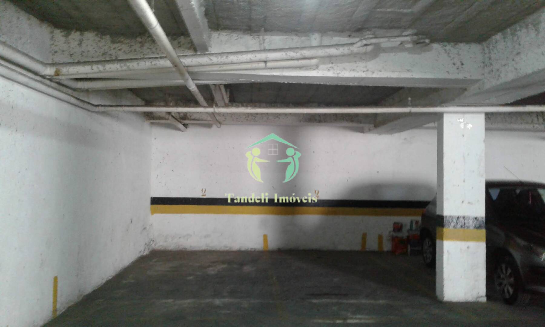 Sobrado, 2 quartos, 65 m² - Foto 14