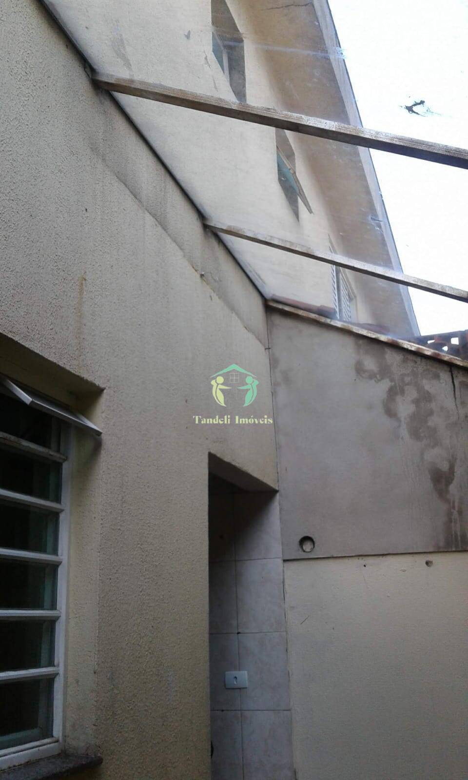 Sobrado, 2 quartos, 65 m² - Foto 12