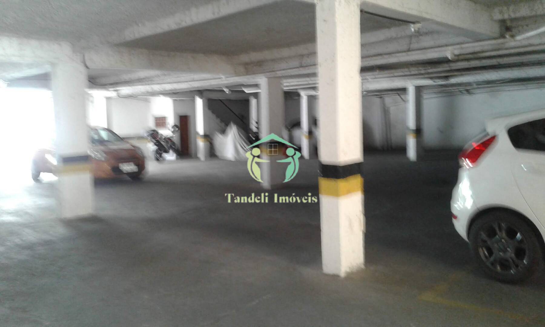 Sobrado, 2 quartos, 65 m² - Foto 16