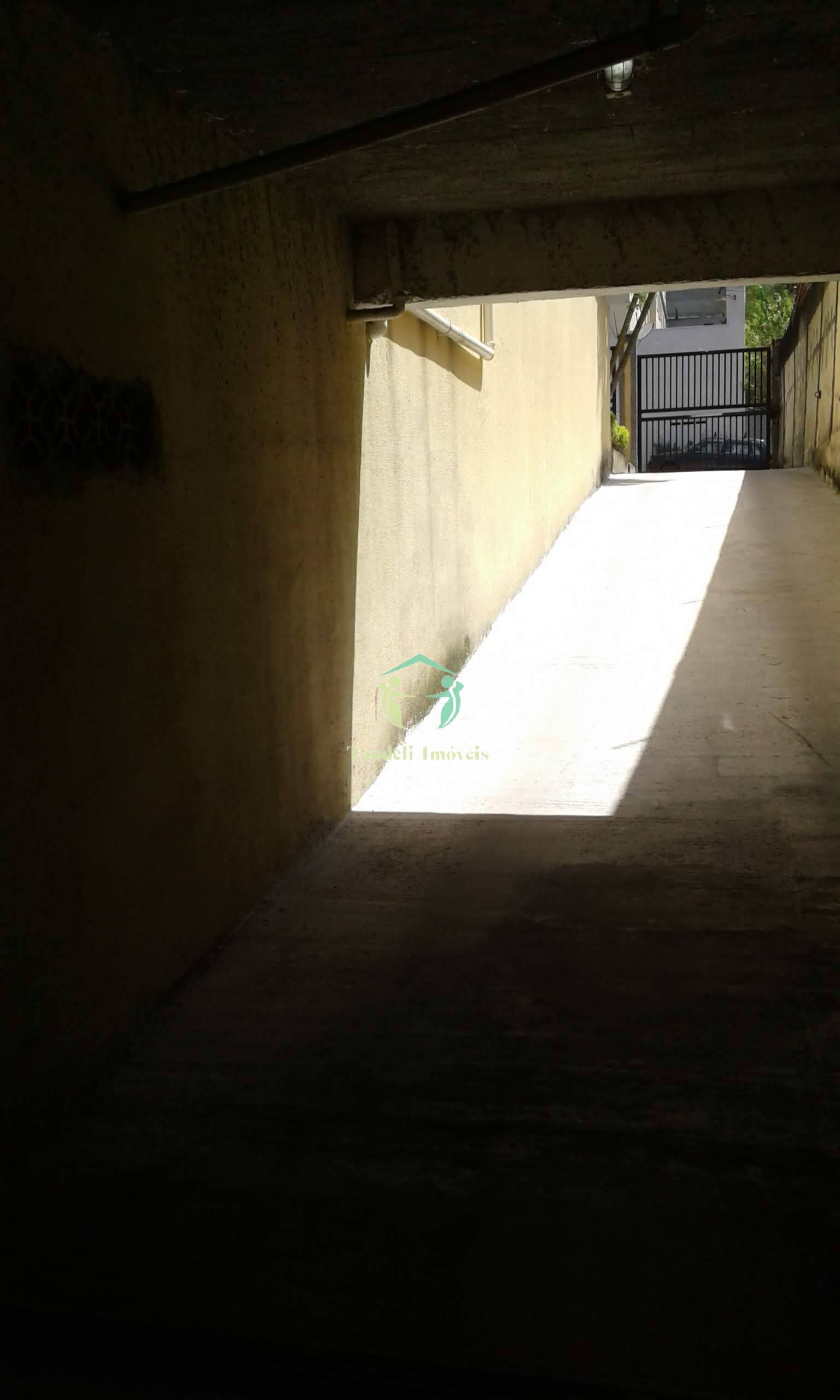 Sobrado, 2 quartos, 65 m² - Foto 17