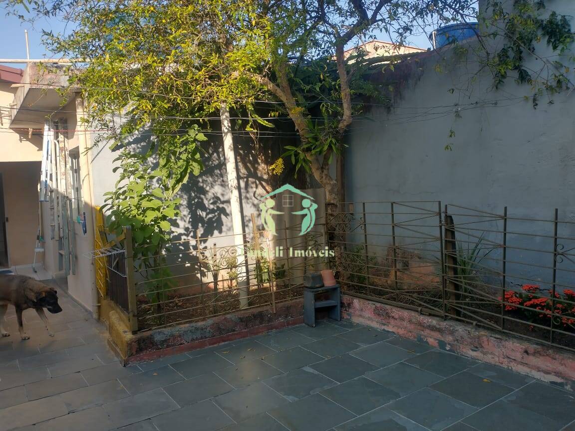 Casa, 2 quartos, 162 m² - Foto 3