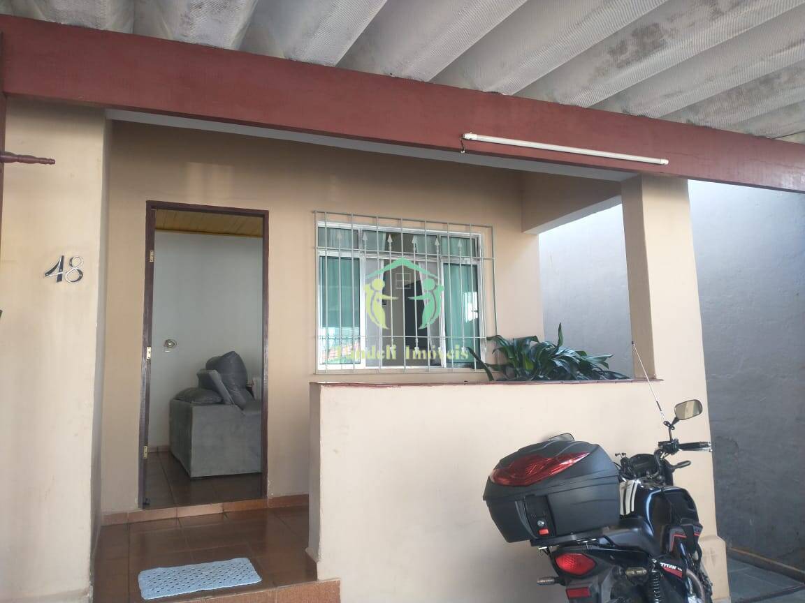 Casa, 2 quartos, 162 m² - Foto 9