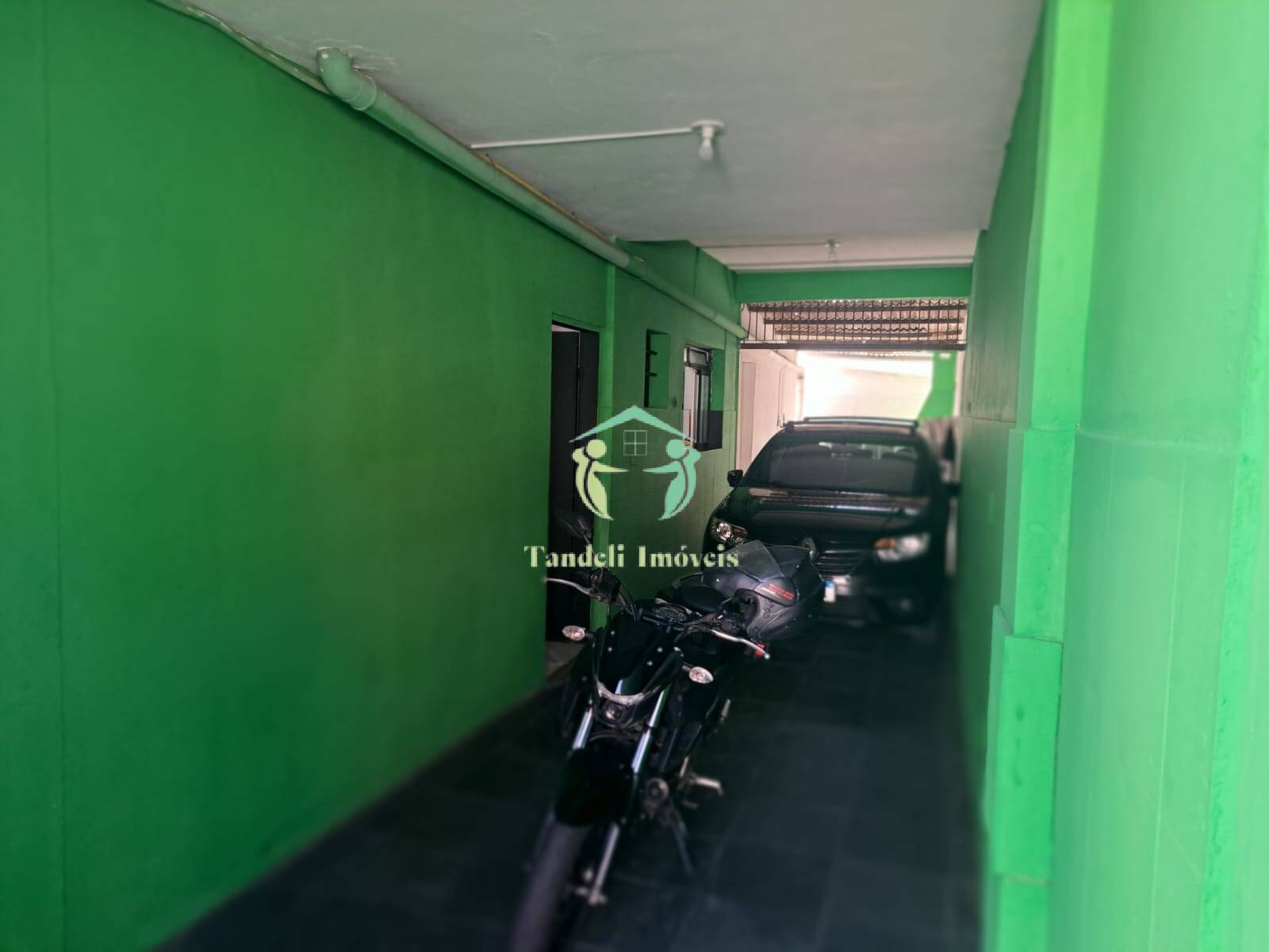 Sobrado, 5 quartos, 130 m² - Foto 19