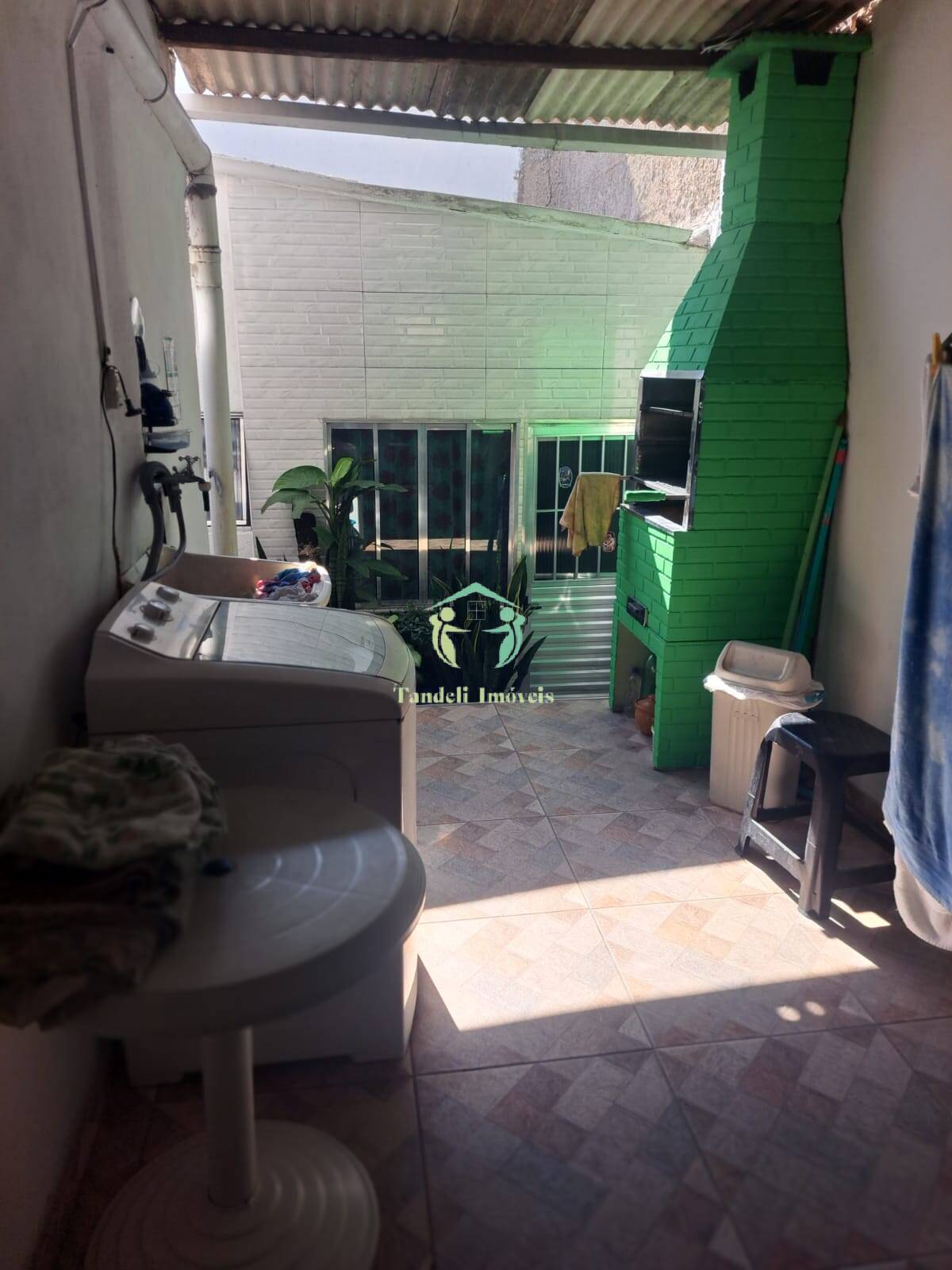 Sobrado, 5 quartos, 130 m² - Foto 18