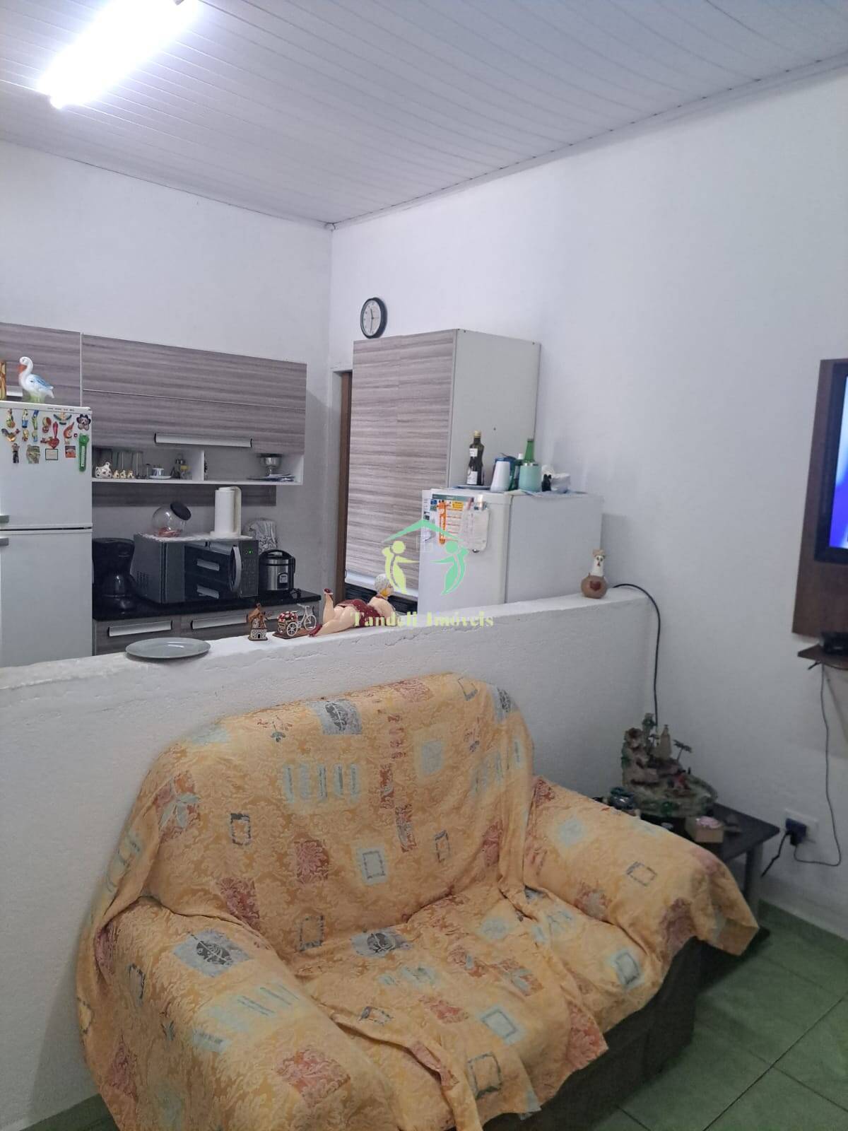 Sobrado, 5 quartos, 130 m² - Foto 1