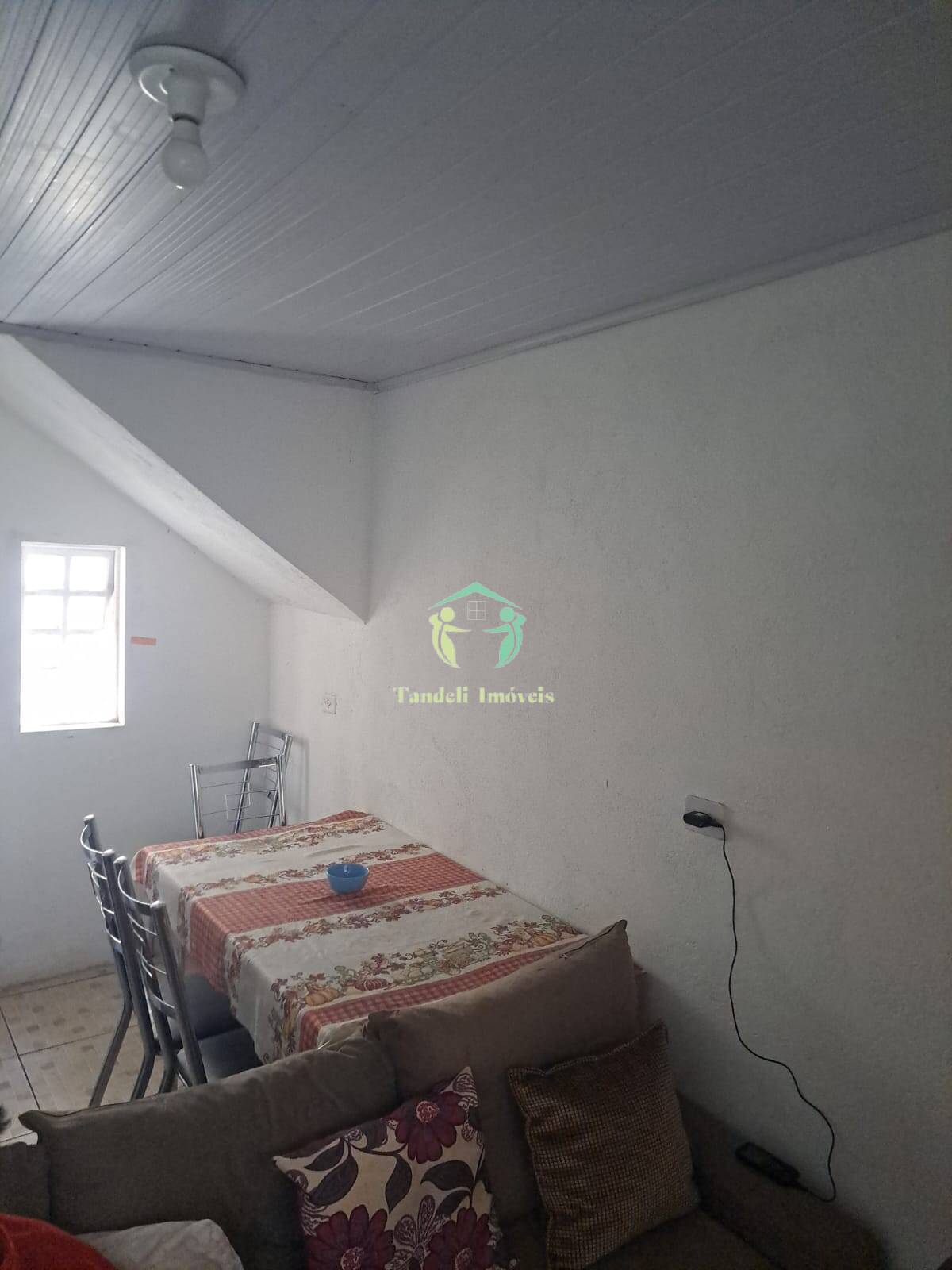 Sobrado, 5 quartos, 130 m² - Foto 4