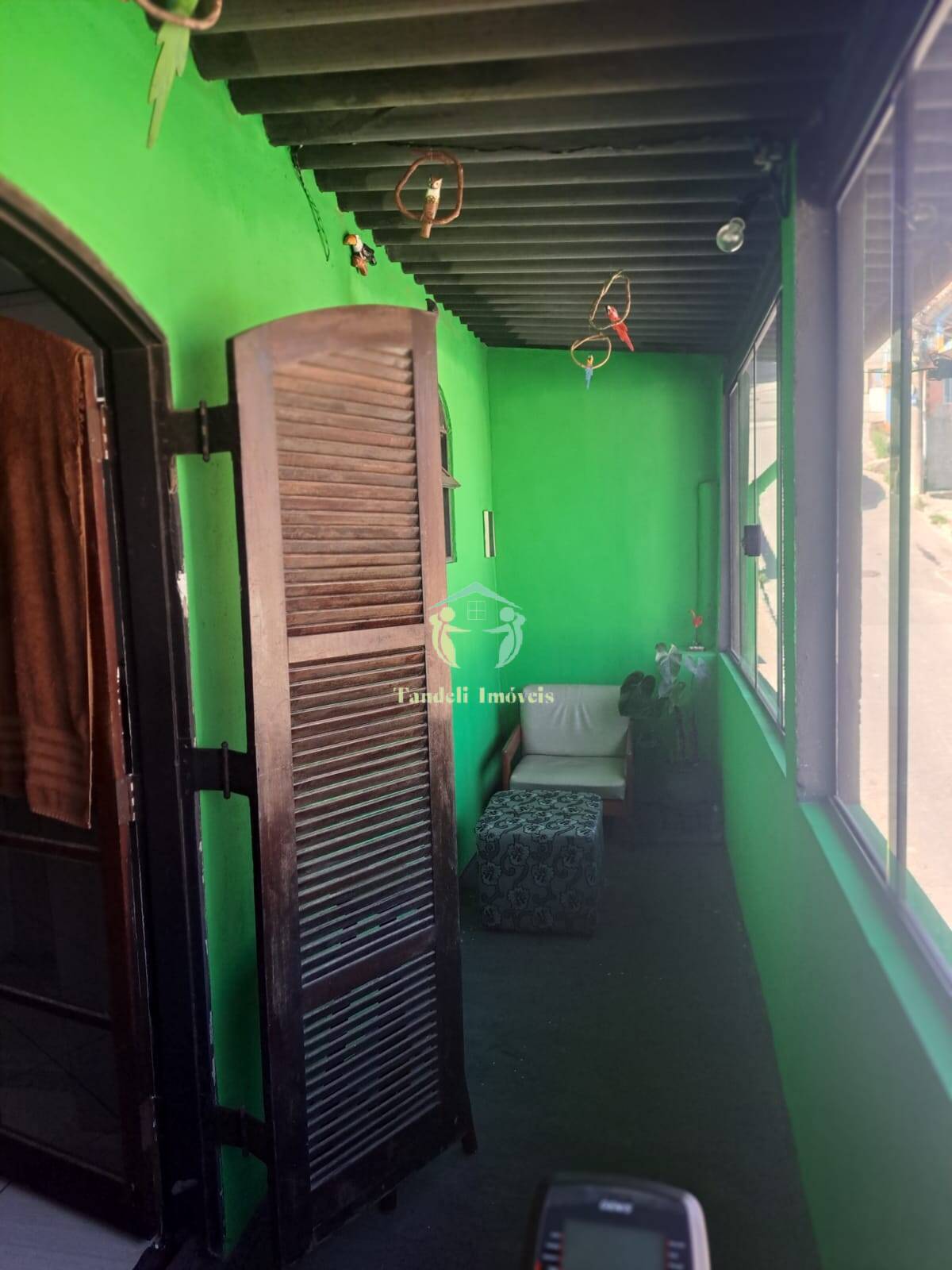 Sobrado, 5 quartos, 130 m² - Foto 16