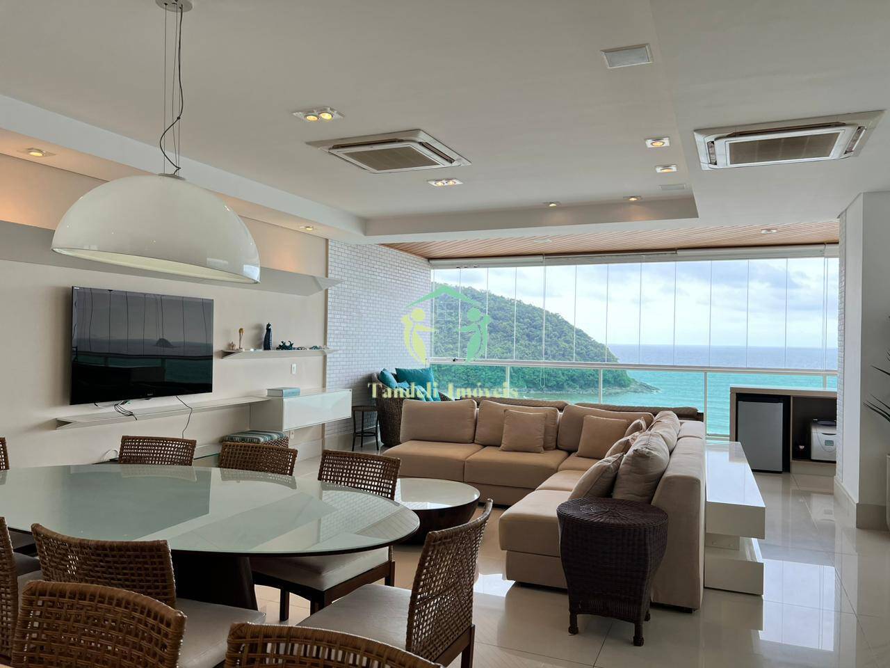 Cobertura, 4 quartos, 300 m² - Foto 1