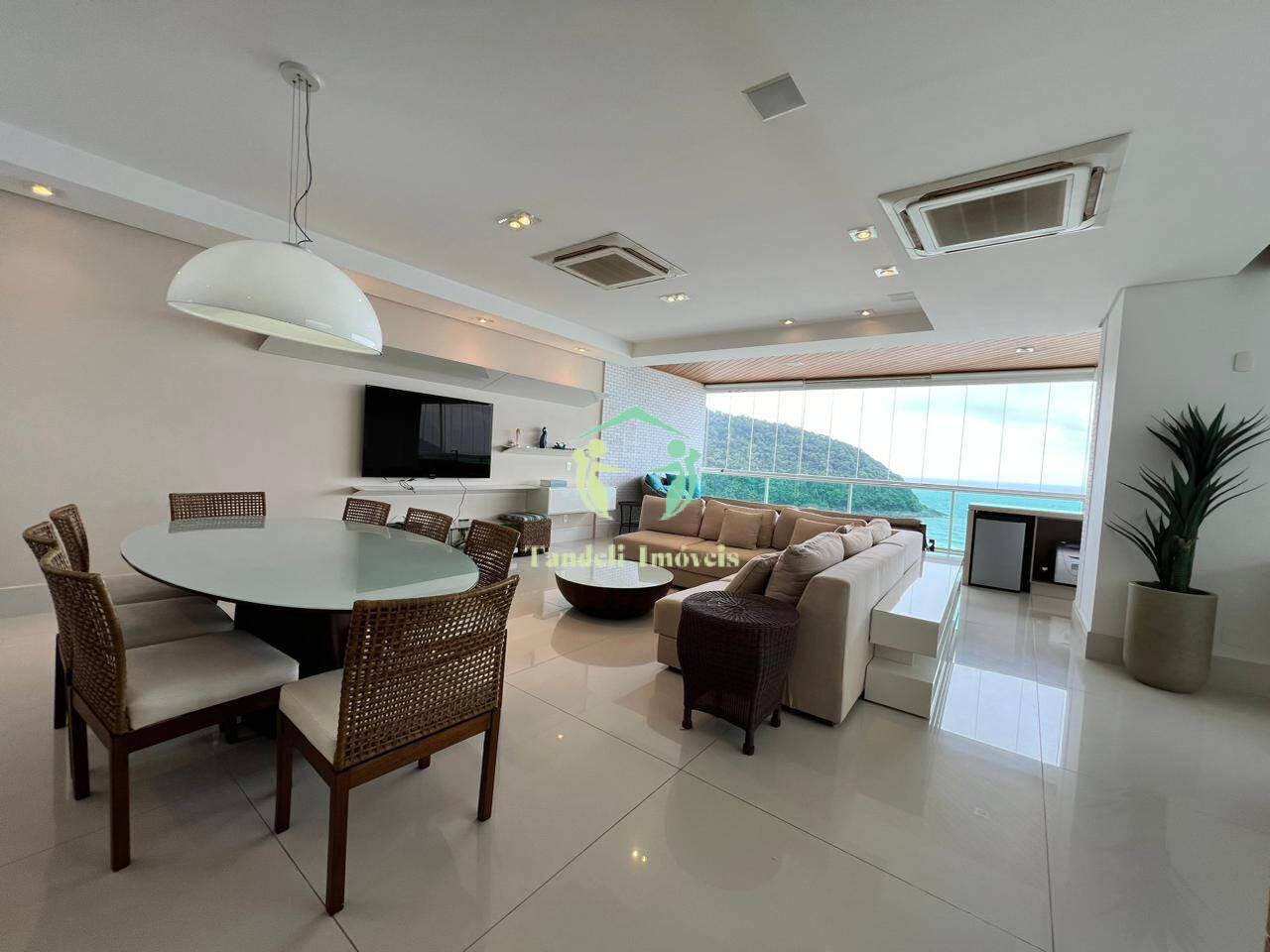 Cobertura, 4 quartos, 300 m² - Foto 4