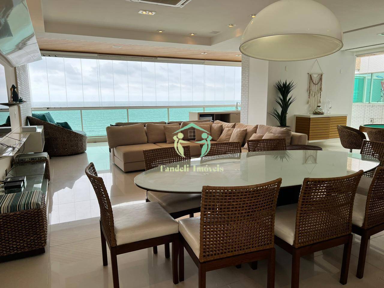 Cobertura, 4 quartos, 300 m² - Foto 5