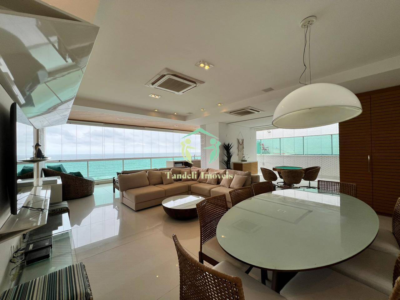 Cobertura, 4 quartos, 300 m² - Foto 2